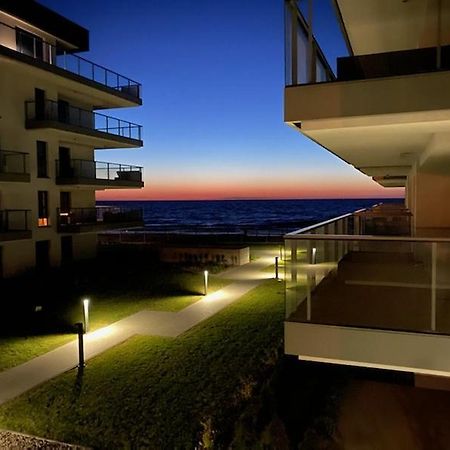 Apartament Ideal Dziwnów Exterior foto
